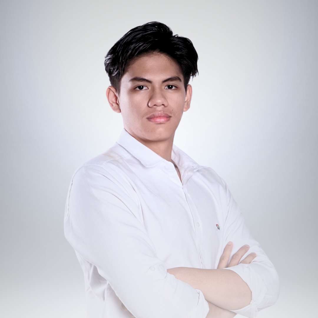 ACHMAD RIDHO RAZIQIN AHSIT